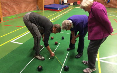 Gratis Seniordag den 21. februar