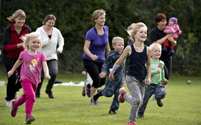 Purhus IF klar med nyt tilbud til børnefamilier