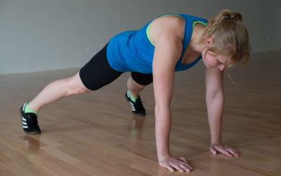 Skal du være medlem af PIF Fitness?